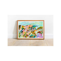 The Better Place - Limited Edition Unframed Print