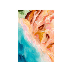 Coco - Everyday Unframed Print