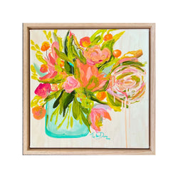 Add Custom Framing to Any 30cm Artwork