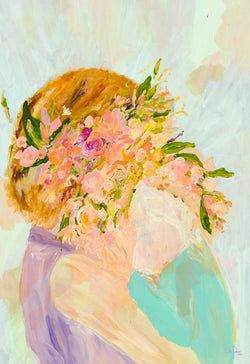 Always - Limited Edition Unframed Print