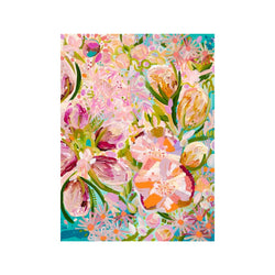 Arlo - Everyday Unframed Print