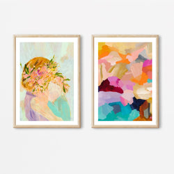 Always - Limited Edition Unframed Print