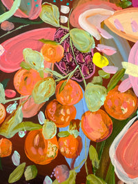 PREORDER Claire - Limited Edition Unframed Print