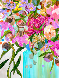 Harriet - Collector Edition Unframed Print