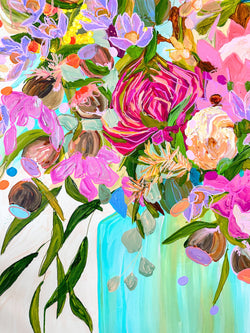 Harriet - Collector Edition Unframed Print