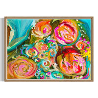 PREORDER Apple Pie and Cider Ice Cream - Limited Edition Unframed Print