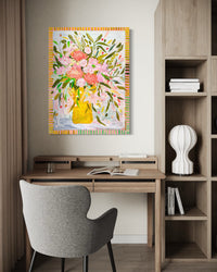 Original Artwork - You are loved. (Ready to Hang)