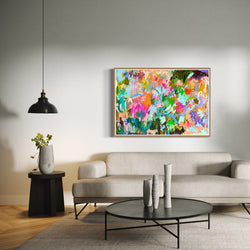 A Quiet Place - Collector Edition Unframed Print