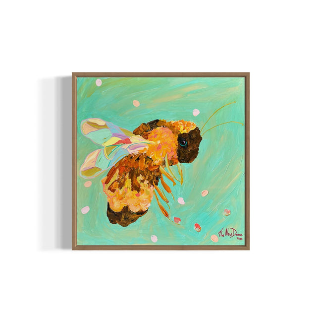 Original Artwork - Sweet as Honey (Unframed)