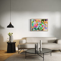 A Quiet Place - Collector Edition Unframed Print