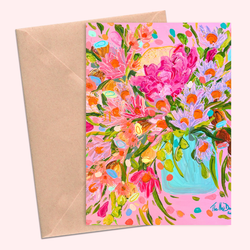 PREORDER 2027 Greeting Card Pack of 10