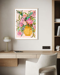 PREORDER Worth the Wait - Limited Edition Unframed Print