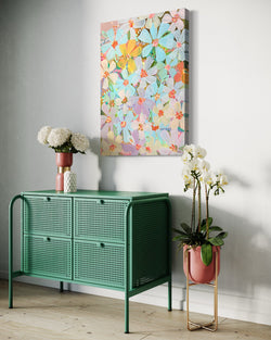 In Blossom - Collector Edition Unframed Print