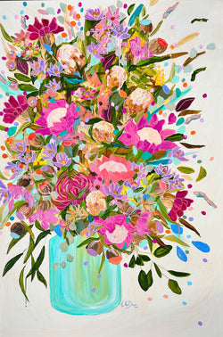 Harriet - Collector Edition Unframed Print