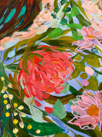 PREORDER The Gentle Co - Limited Edition Unframed Print