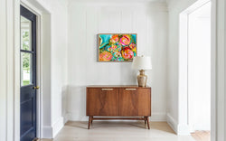 PREORDER Apple Pie and Cider Ice Cream - Limited Edition Unframed Print