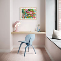PREORDER Seek - Limited Edition Unframed Print