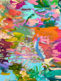 A Quiet Place - Collector Edition Unframed Print