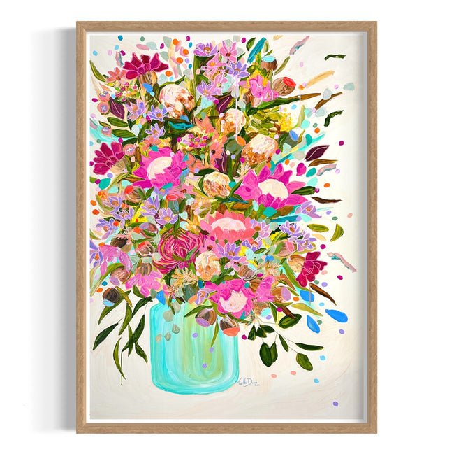 Harriet - Collector Edition Unframed Print