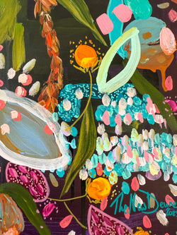 PREORDER Claire - Limited Edition Unframed Print