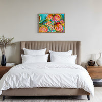 PREORDER Apple Pie and Cider Ice Cream - Limited Edition Unframed Print