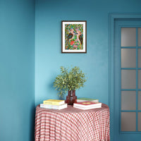 PREORDER The Gentle Co - Limited Edition Unframed Print