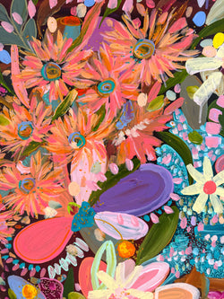 PREORDER Claire - Limited Edition Unframed Print