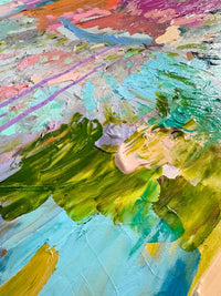 A Quiet Place - Collector Edition Unframed Print