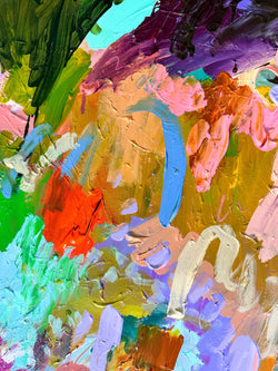 A Quiet Place - Collector Edition Unframed Print