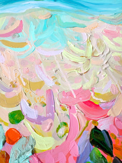 PREORDER Turning Point - Limited Edition Unframed Print