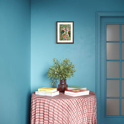 PREORDER The Gentle Co - Limited Edition Unframed Print