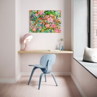 PREORDER Seek - Limited Edition Unframed Print