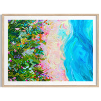 PREORDER Turning Point - Limited Edition Unframed Print