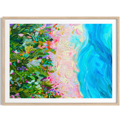 PREORDER Turning Point - Limited Edition Unframed Print