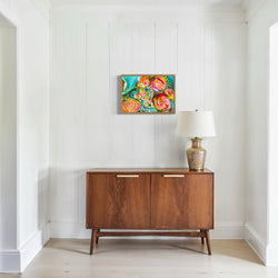 PREORDER Apple Pie and Cider Ice Cream - Limited Edition Unframed Print
