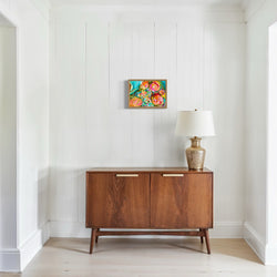 PREORDER Apple Pie and Cider Ice Cream - Limited Edition Unframed Print