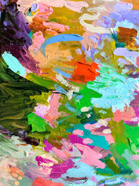 A Quiet Place - Collector Edition Unframed Print