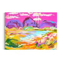 PREORDER 3 Sisters - Limited Edition Unframed Print