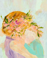 ARTIST COLLECTION - Original Artwork - Always