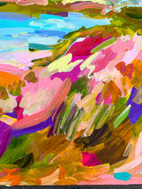 PREORDER 3 Sisters - Limited Edition Unframed Print