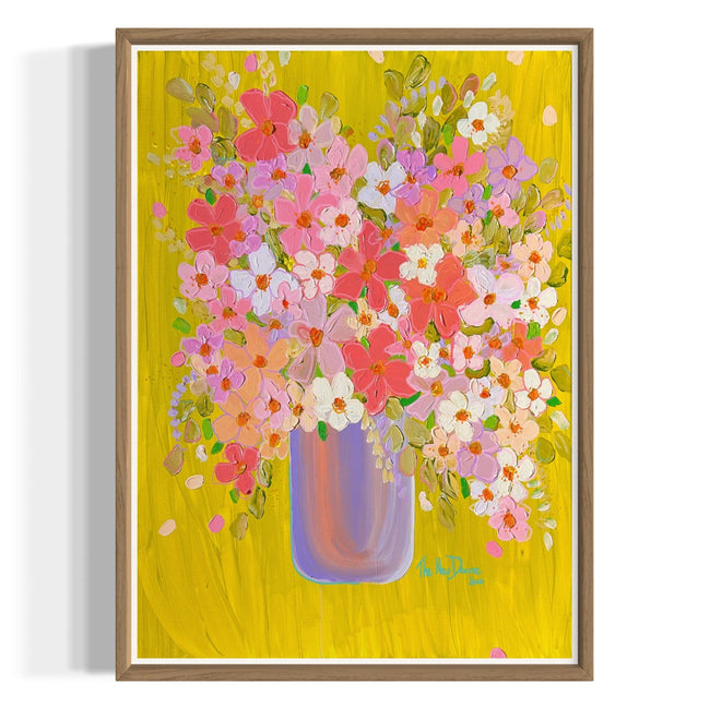 Erin - Everyday Unframed CHARITY Print