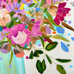 Harriet - Collector Edition Unframed Print