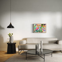 A Quiet Place - Collector Edition Unframed Print