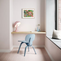 PREORDER Seek - Limited Edition Unframed Print