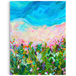 PREORDER Turning Point (Ready to Hang)