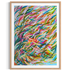 PREORDER Florence - Limited Edition Unframed Print