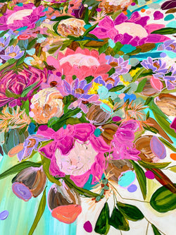 Harriet - Collector Edition Unframed Print