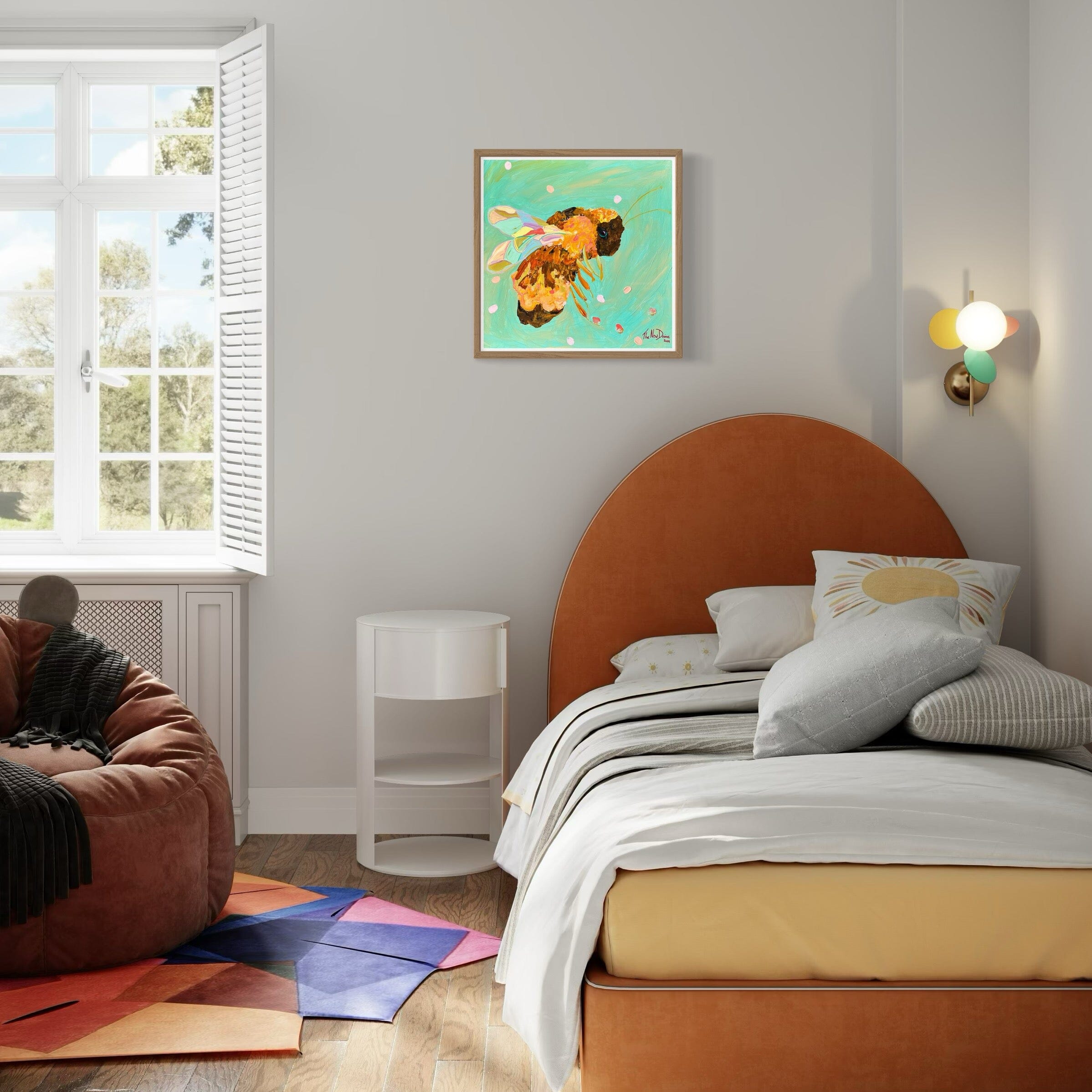 Young/Young At Heart Prints