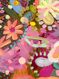 PREORDER Claire - Limited Edition Unframed Print