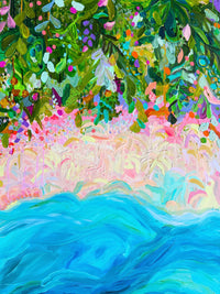 PREORDER Turning Point (Ready to Hang)